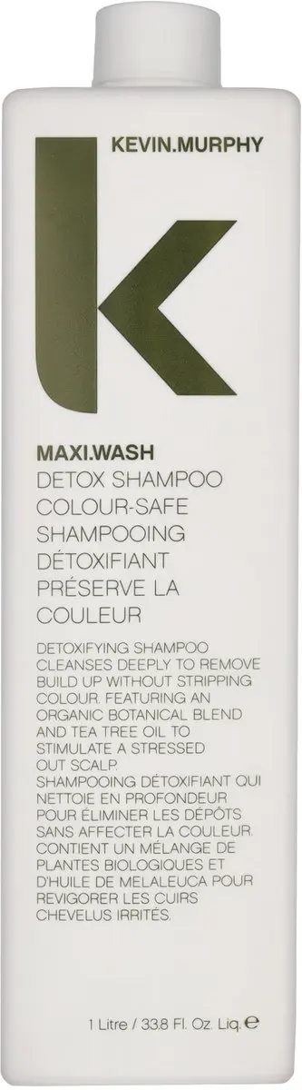 Kevin Murphy Maxi.Wash Shampoo 1000ml