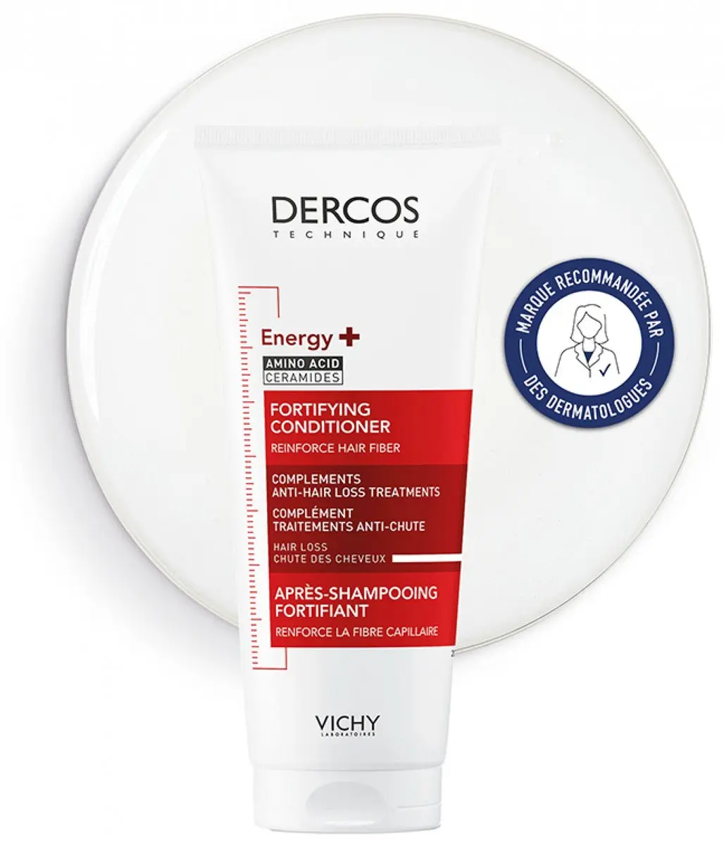 Vichy Dercos Aminexil Energie Conditioner 200ml