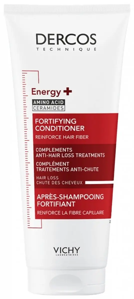 Vichy Dercos Aminexil Energie Conditioner 200ml