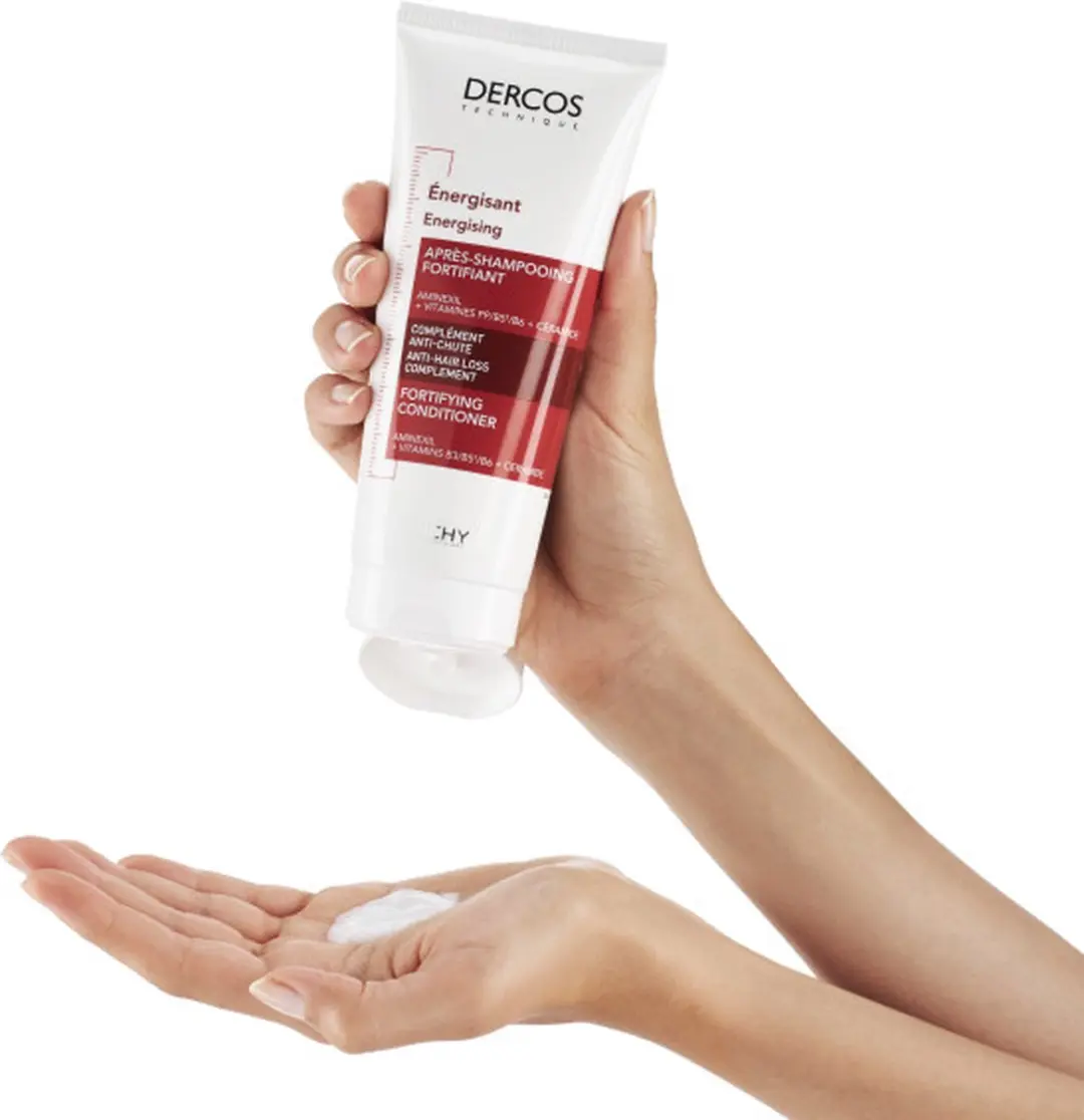 Vichy Dercos Aminexil Energie Conditioner 200ml