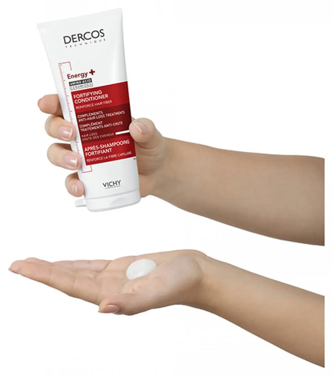 Vichy Dercos Aminexil Energie Conditioner 200ml