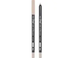 Pupa Milano The Dark Side of Beauty Extreme Kajal 004