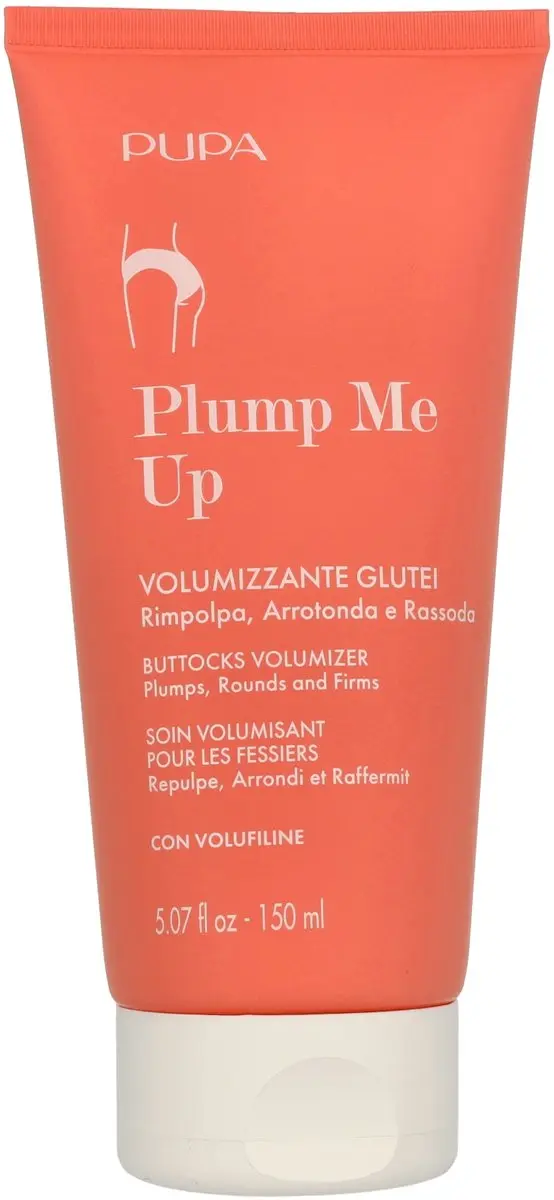Pupa Milano Plump Me Up Buttocks Volumizer 150ml