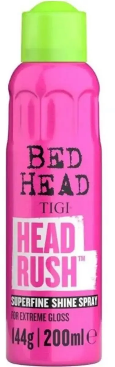 TIGI Bed Head Headrush Haarspray 200ml