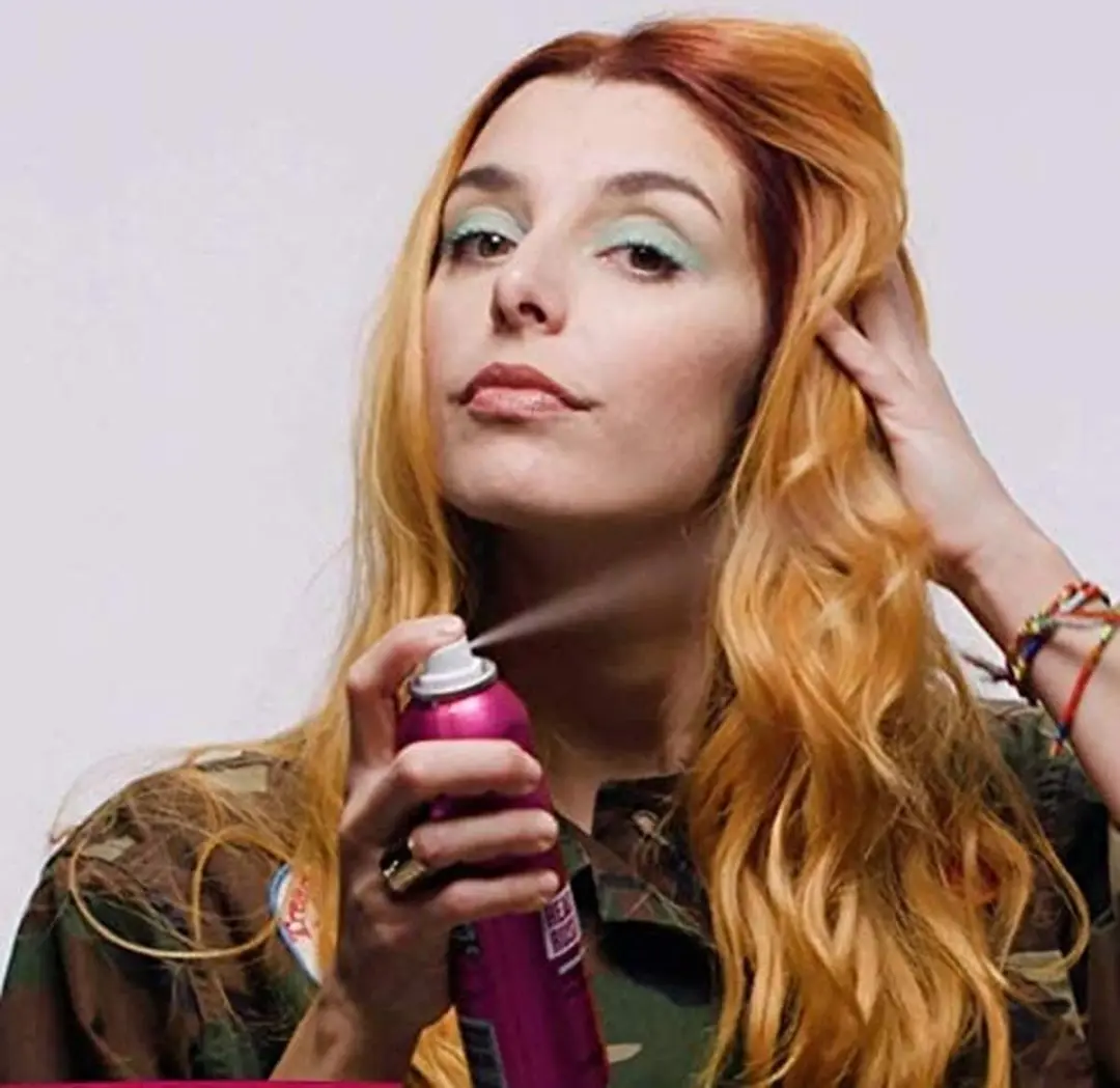 TIGI Bed Head Headrush Haarspray 200ml