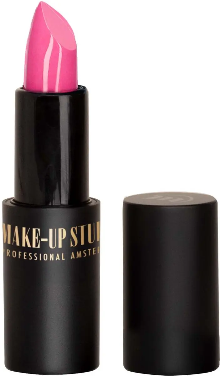 Make-up Studio Matte Lippenstift Foxy Fuchsia - 4ml