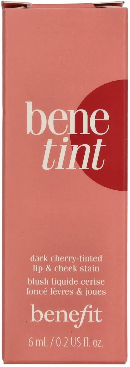Benefit Benetint Dark Cherry - 6ml