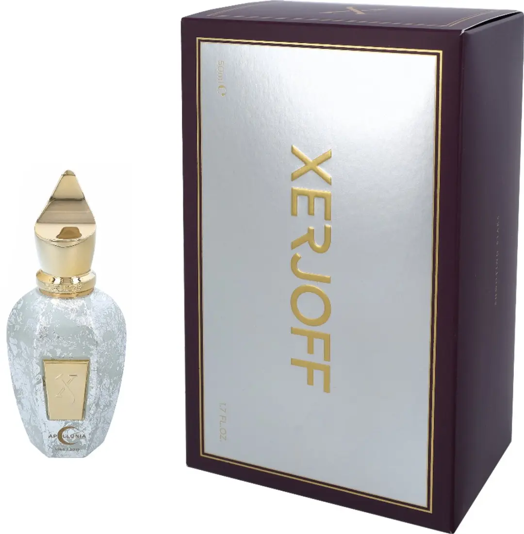 Xerjoff Shooting Stars Apollonia Extrait de Parfum 50ml