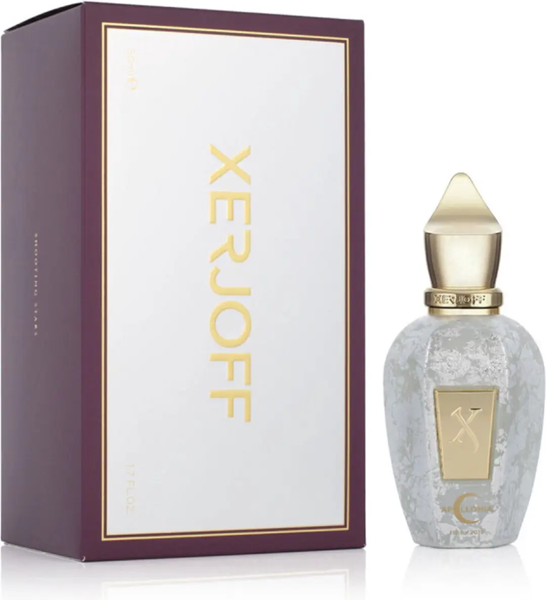 Xerjoff Shooting Stars Apollonia Extrait de Parfum 50ml