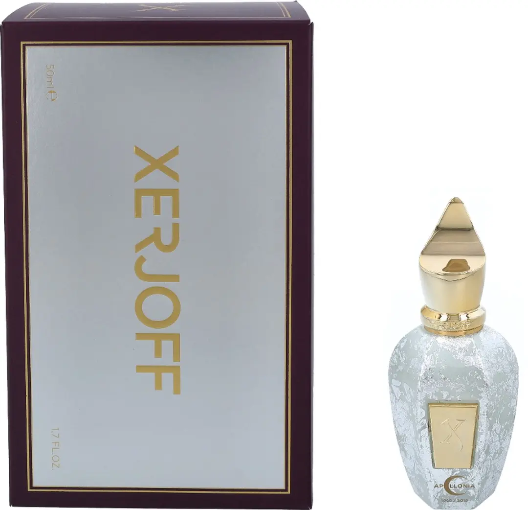 Xerjoff Shooting Stars Apollonia Extrait de Parfum 50ml