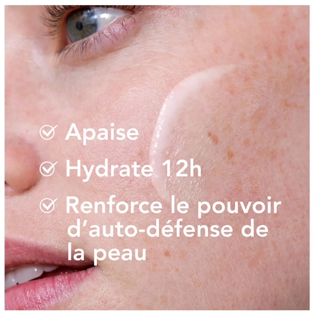 Bioderma Créaline Defensive Riche Active Soothing Cream 40ml