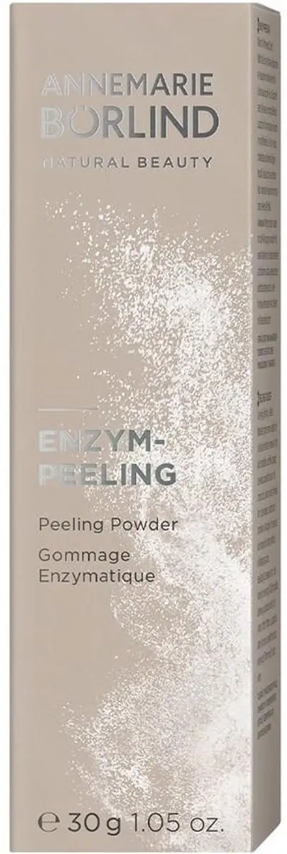 Annemarie Börlind Enzym Peelingpoeder 30g