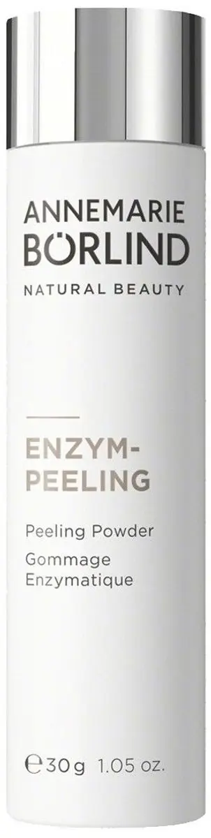 Annemarie Börlind Enzym Peelingpoeder 30g