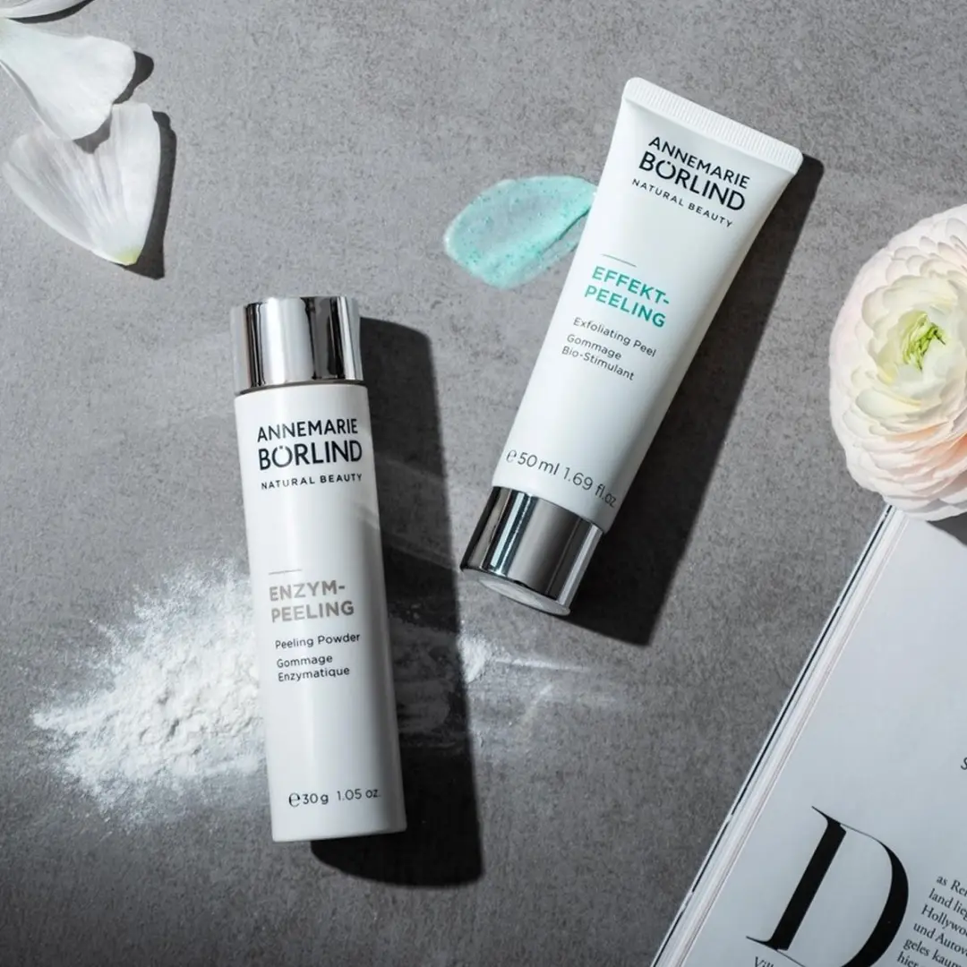 Annemarie Börlind Enzym Peelingpoeder 30g