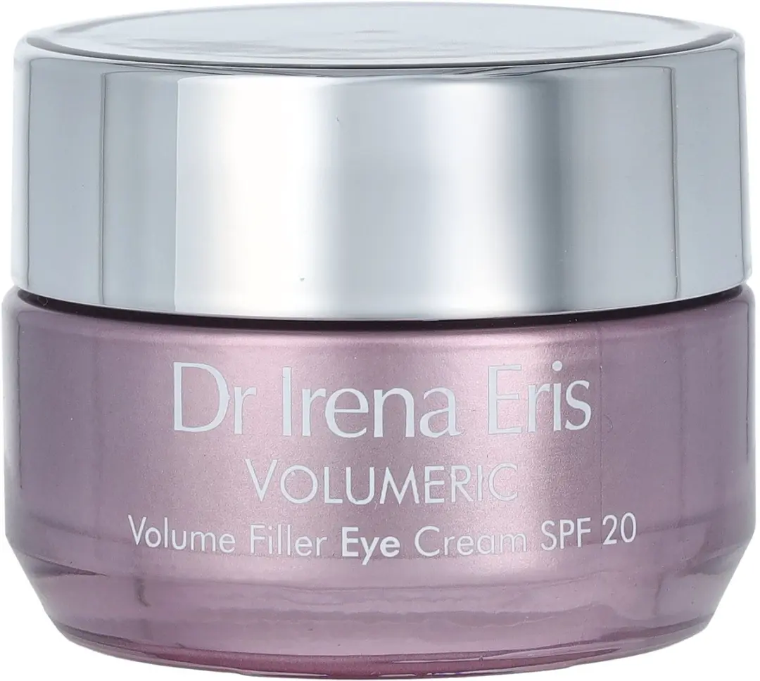 Dr Irena Eris Volumeric Volume Filler Eye Cream 15ml