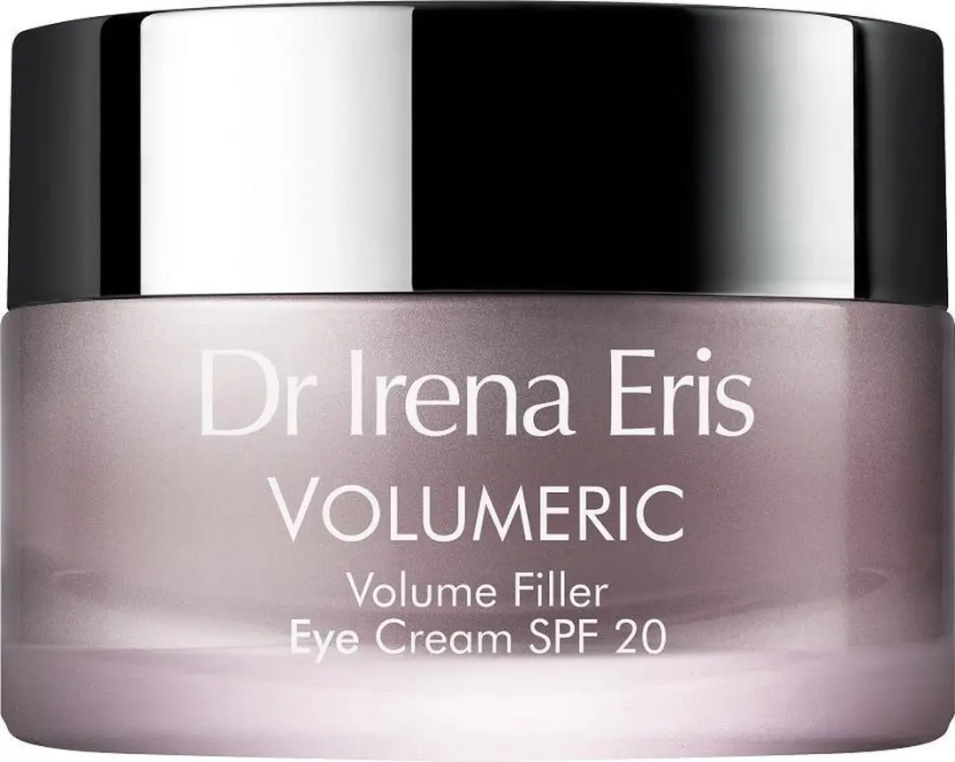 Dr Irena Eris Volumeric Volume Filler Eye Cream 15ml