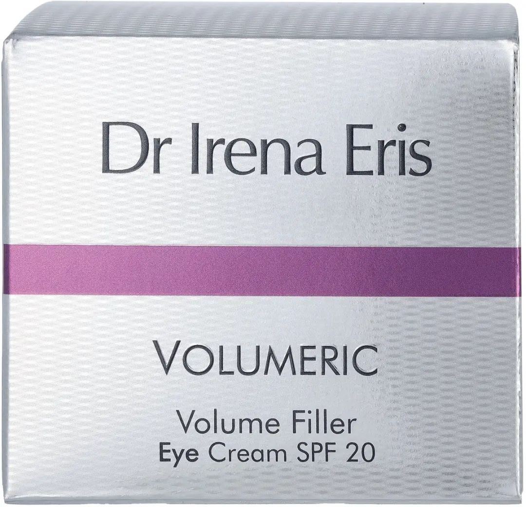 Dr Irena Eris Volumeric Volume Filler Eye Cream 15ml