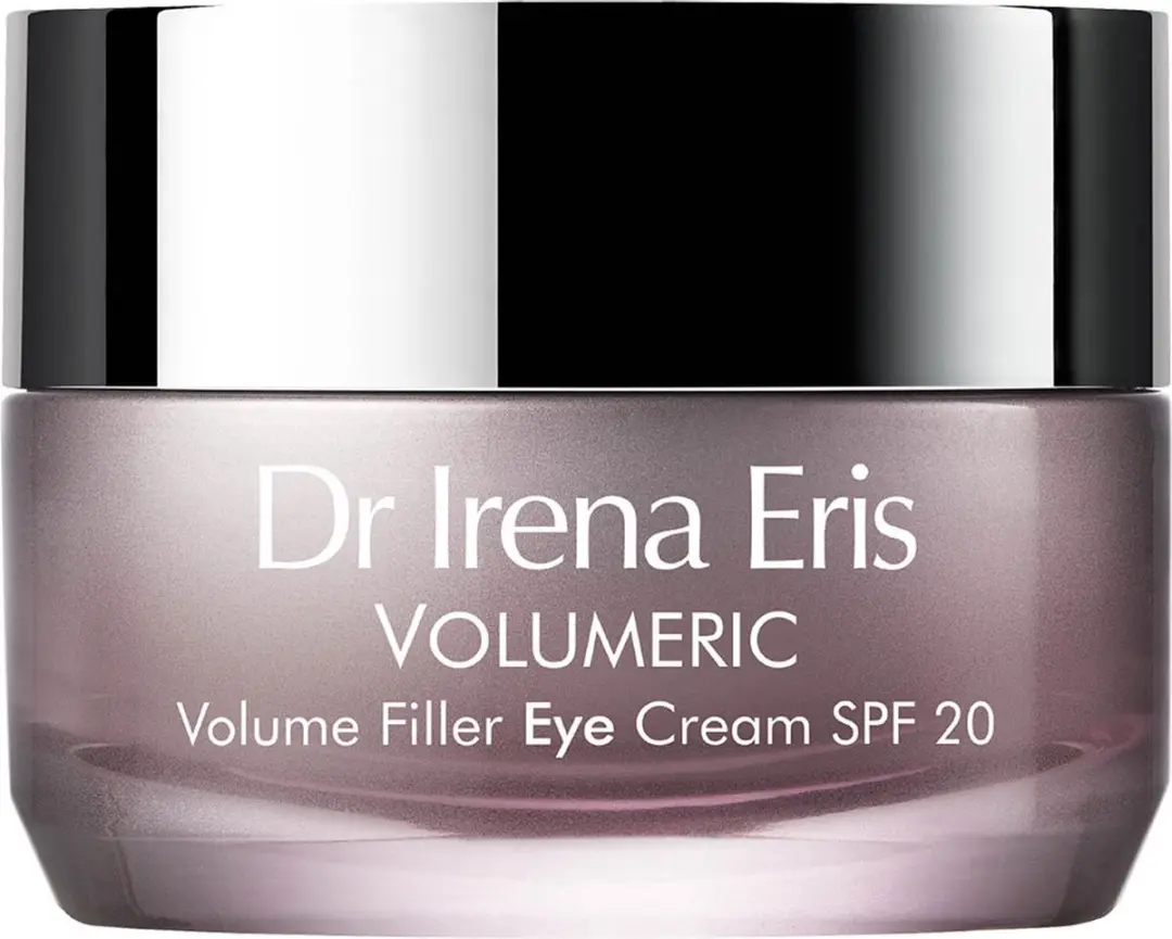 Dr Irena Eris Volumeric Volume Filler Eye Cream 15ml