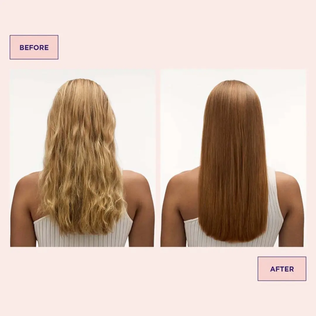 Maria Nila Colour Refresh Kleurmasker 100ml - Honey Blonde