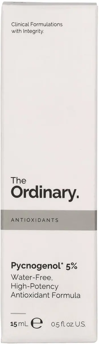 The Ordinary Pycnogenol Serum 15ml