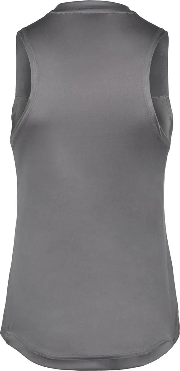 Gorilla Wear Raleigh Tank Top - M - Grijs