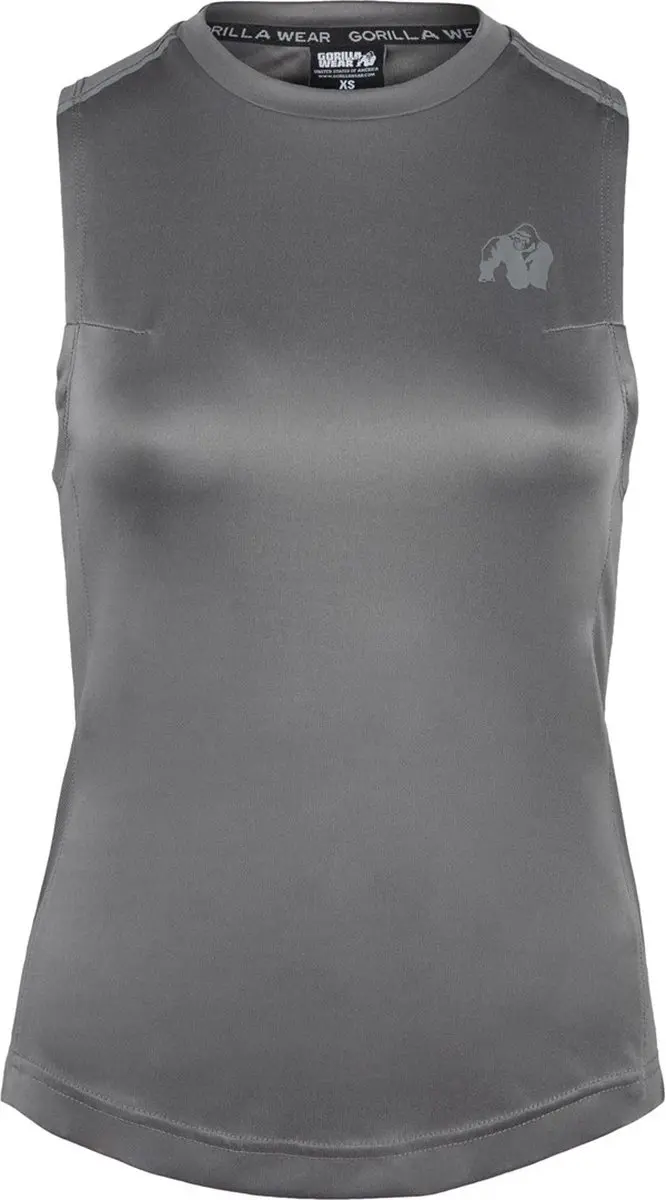 Gorilla Wear Raleigh Tank Top