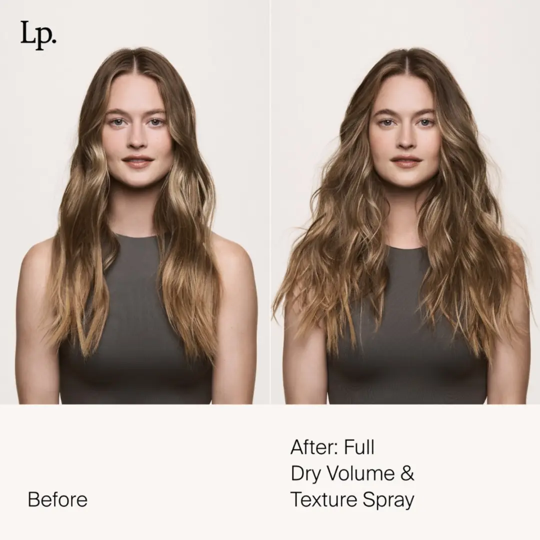 Living Proof Spray Full Dry Volume & Texture 95ml