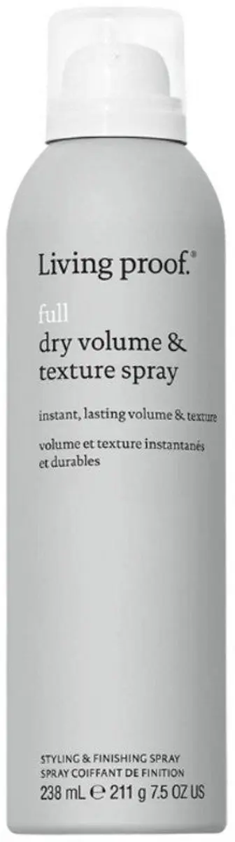 Living Proof Spray Full Dry Volume & Texture 95ml
