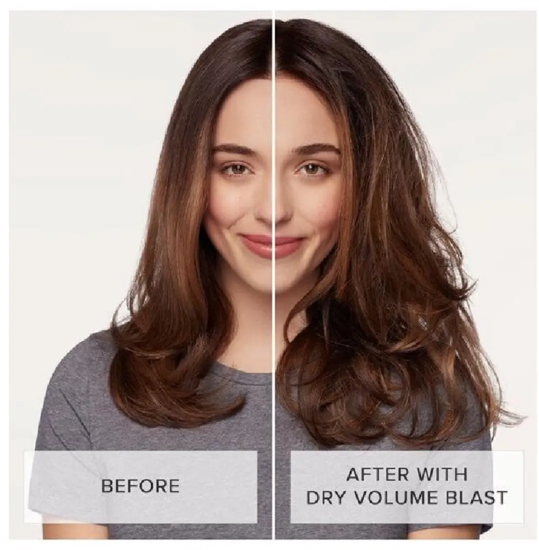 Living Proof Spray Full Dry Volume & Texture 95ml