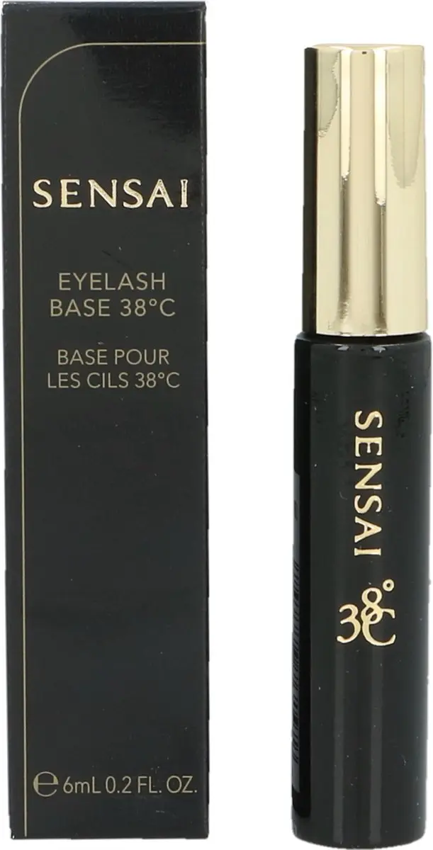 Sensai Eyelash Base 38 Degree