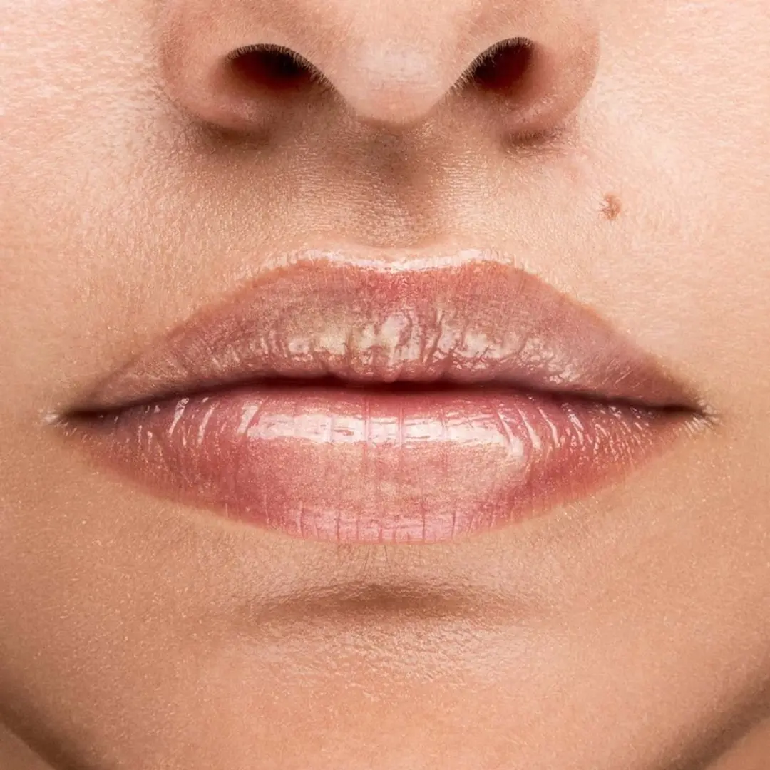 Collistar Lip Gloss 7ml - Golden Sunset