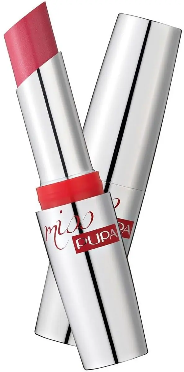 Pupa Miss Pupa Lipstick 205 Timeless Rose