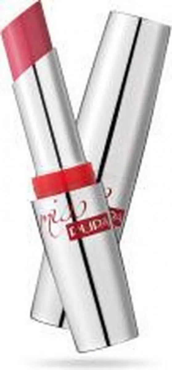 Pupa Miss Pupa Lipstick 205 Timeless Rose - Zwart