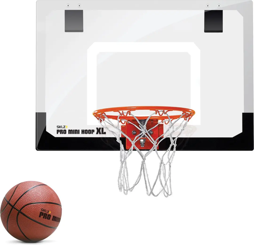 Sklz Pro Mini Hoop Basketbalbord XL
