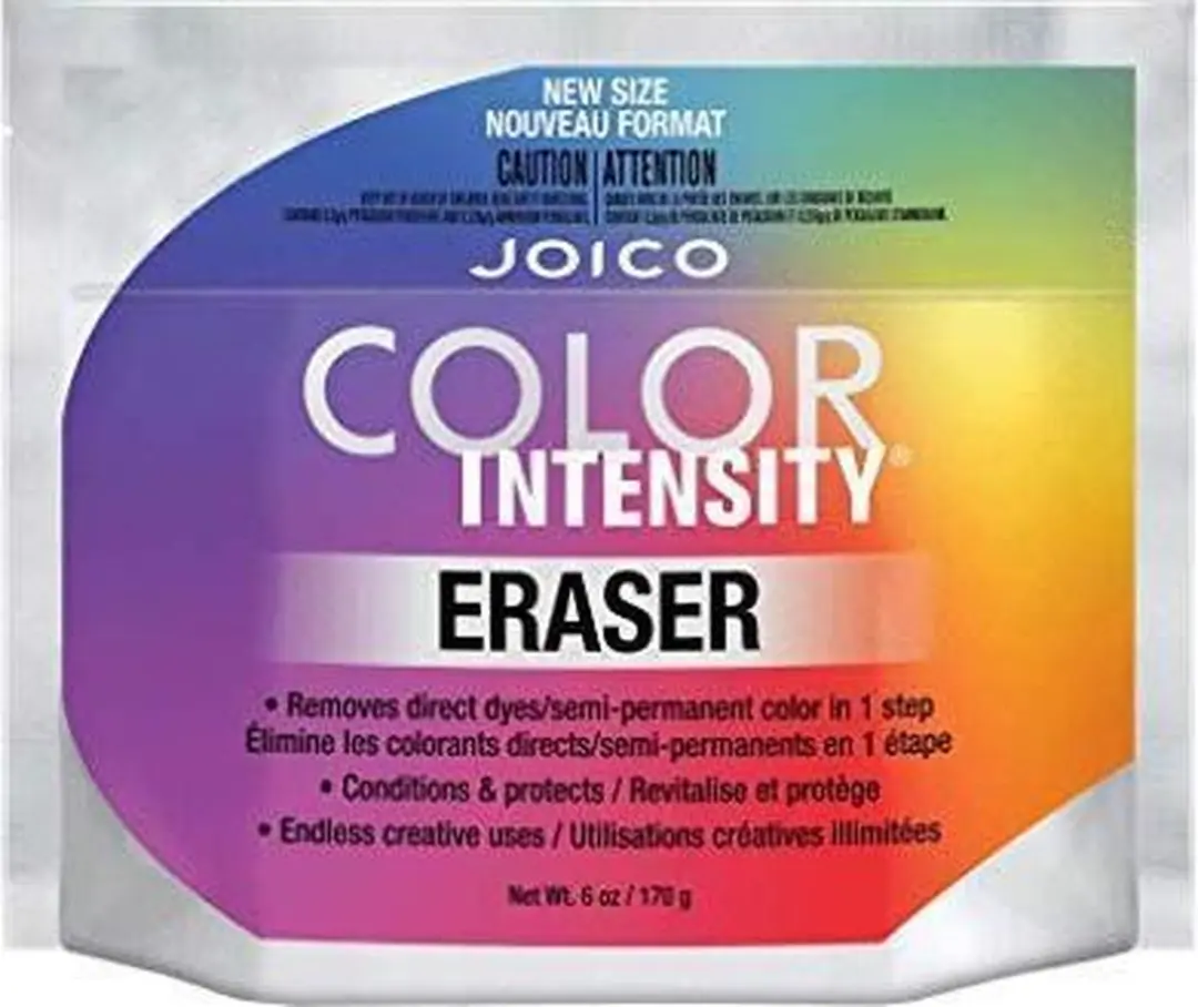 Joico Color Intensity Eraser Kleurspoeling 150g