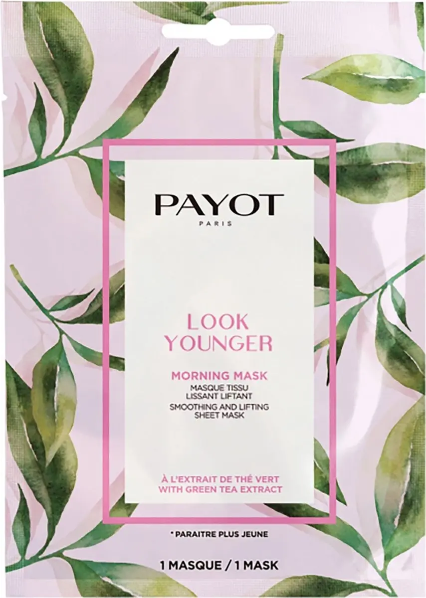 Payot Look Younger Morning Mask