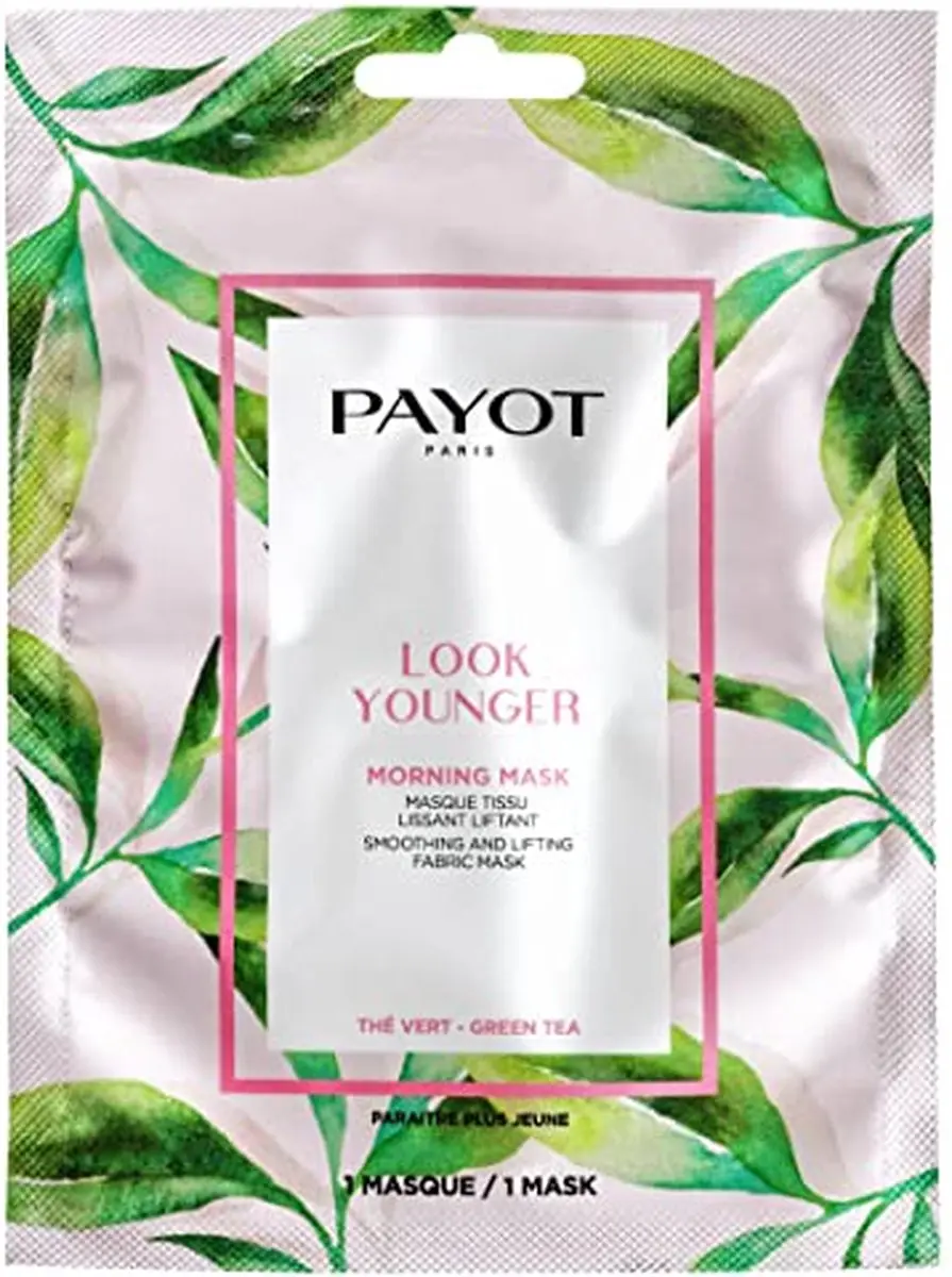 Payot Look Younger Morning Mask - 1 Sheet - 1ml