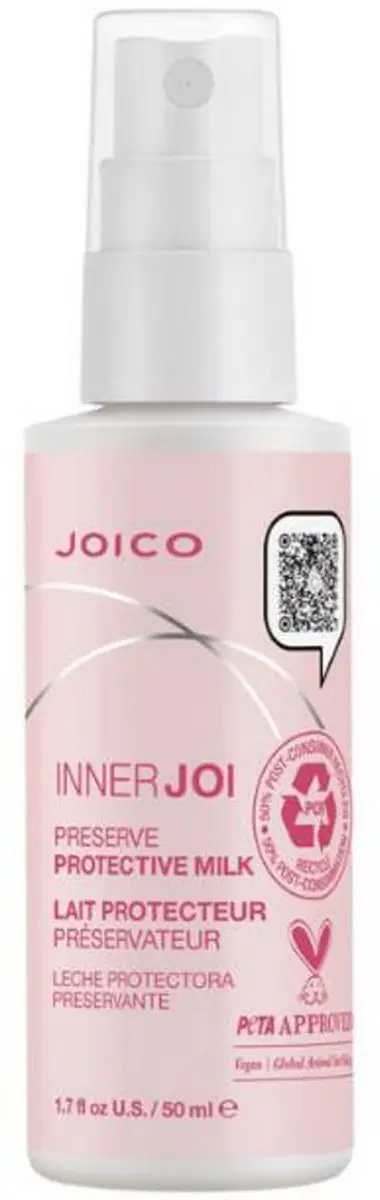 Joico Innerjoi Preserve Protective Milk 50ml
