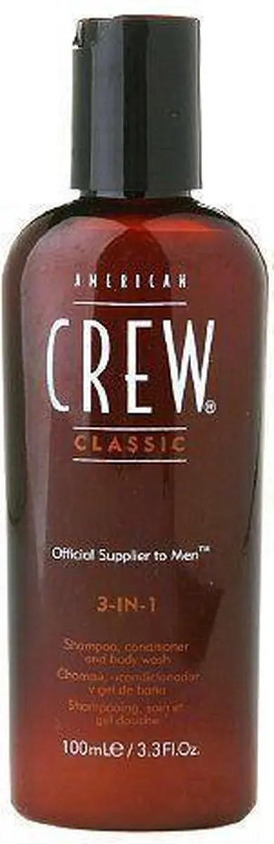 American Crew Classic 3-in-1 100ml