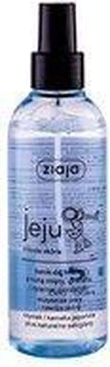 Ziaja Jeju Face Skin Tonic 200ml