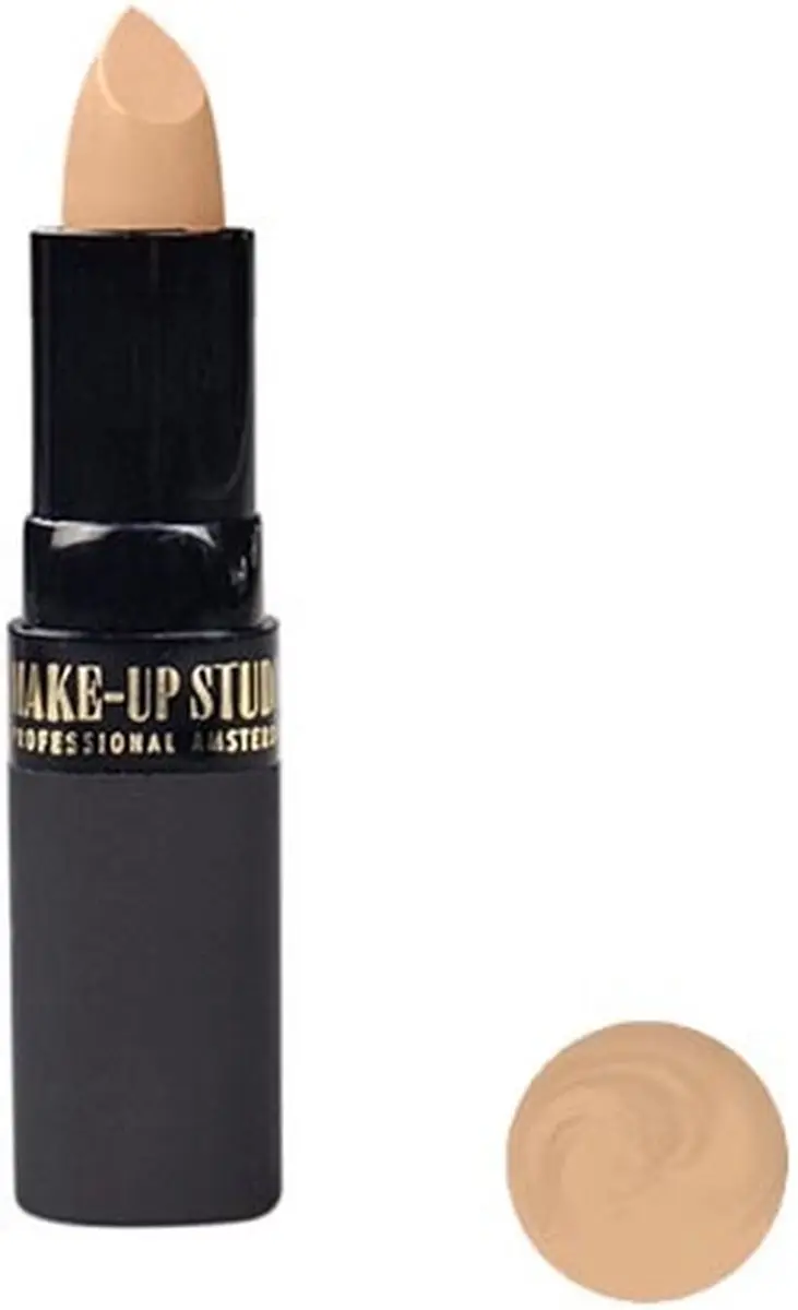 Make-up Studio Camouflage Stick Blue 0 - 4g - afbeelding 6 van 6