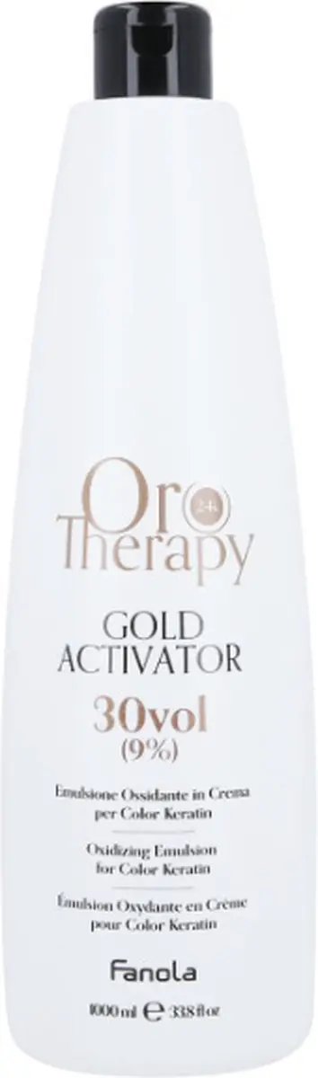 Fanola Gold Activator 30VOL 1000ml