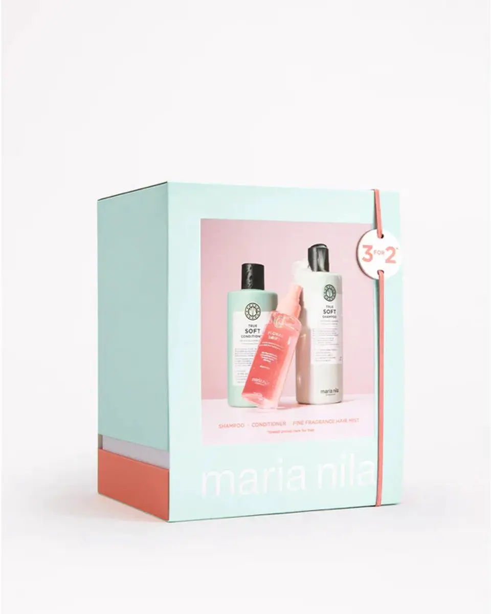 Maria Nila True Soft Beauty Box 2025