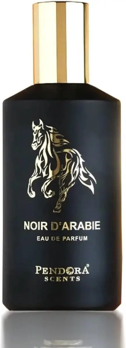 Paris Corner Pendora Scents Noir d'Arabie Eau de Parfum 100ml