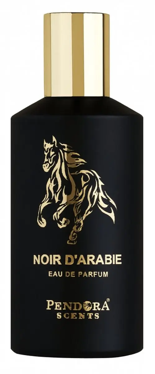 Paris Corner Pendora Scents Noir d'Arabie Eau de Parfum 100ml