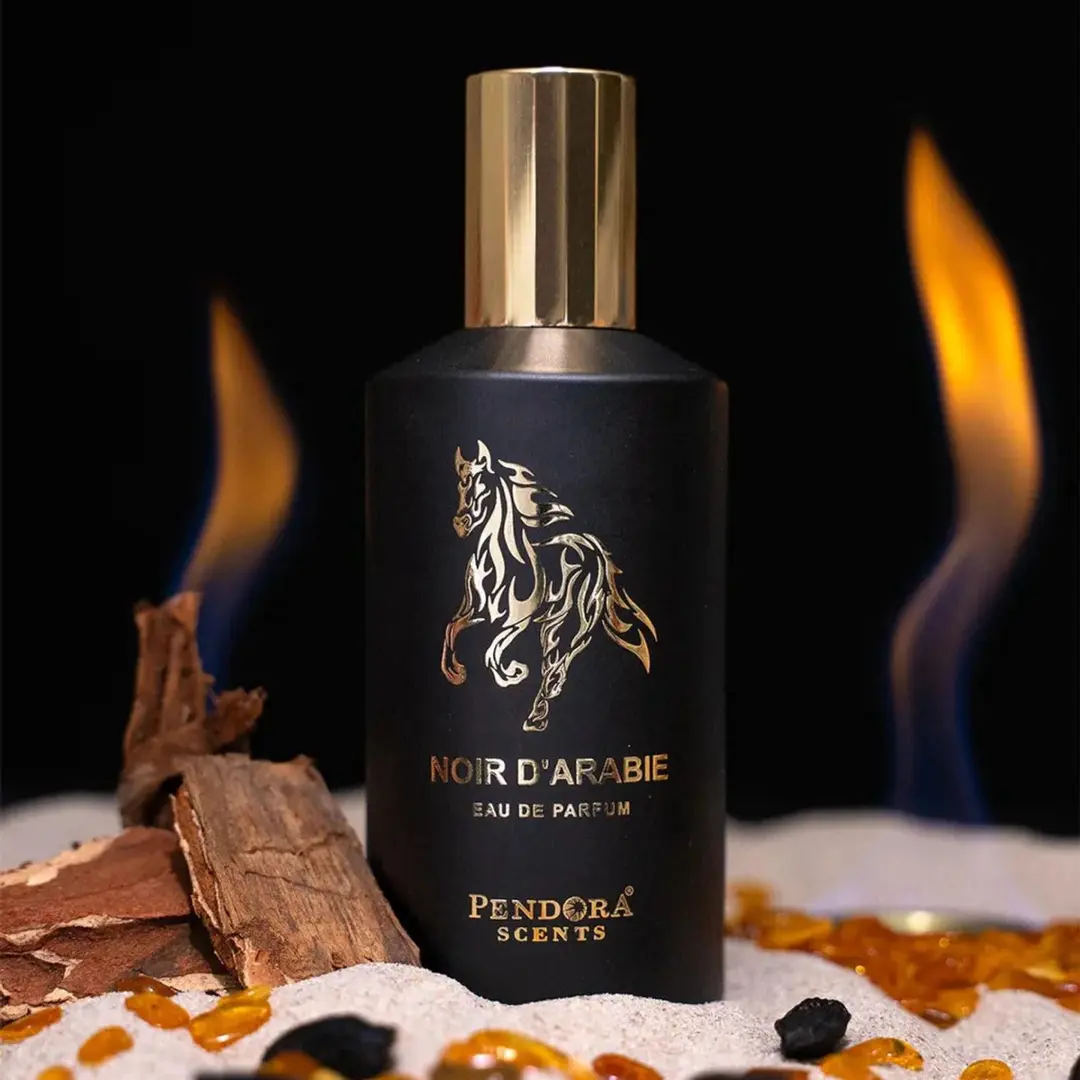 Paris Corner Pendora Scents Noir d'Arabie Eau de Parfum 100ml