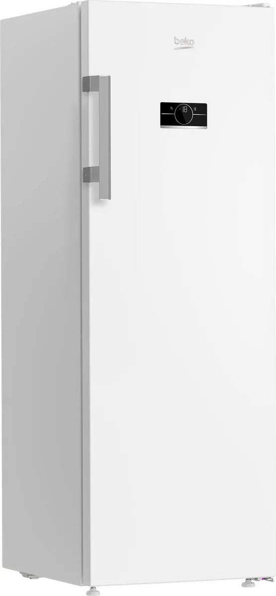 Beko B5RFNE294W NoFrost Vrieskast 260L - Wit