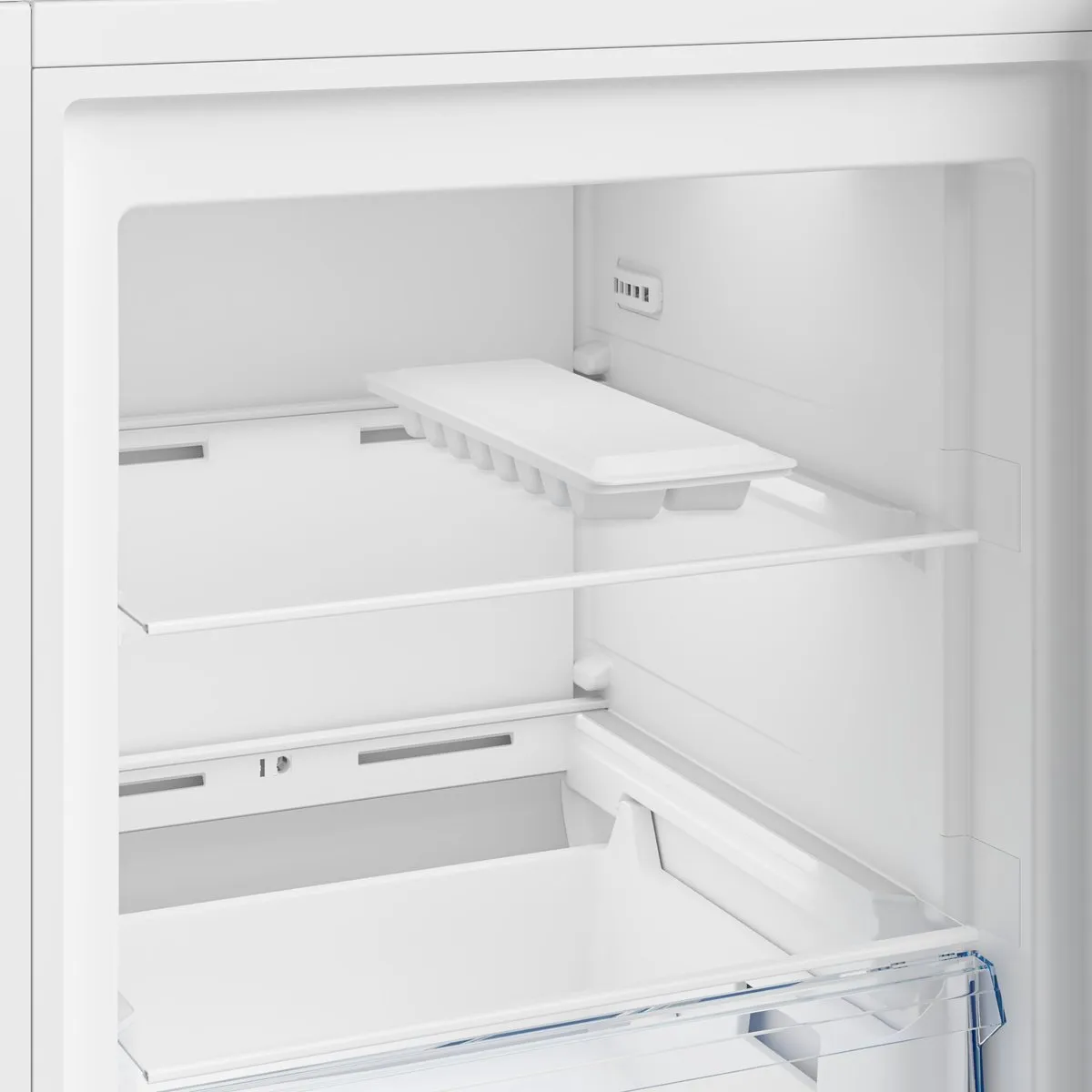 Beko B5RFNE294W NoFrost Vrieskast 260L - Wit