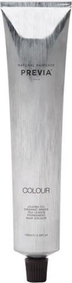 Previa Colour 9.43/9CG Haarkleuring 100ml - Full Coverage