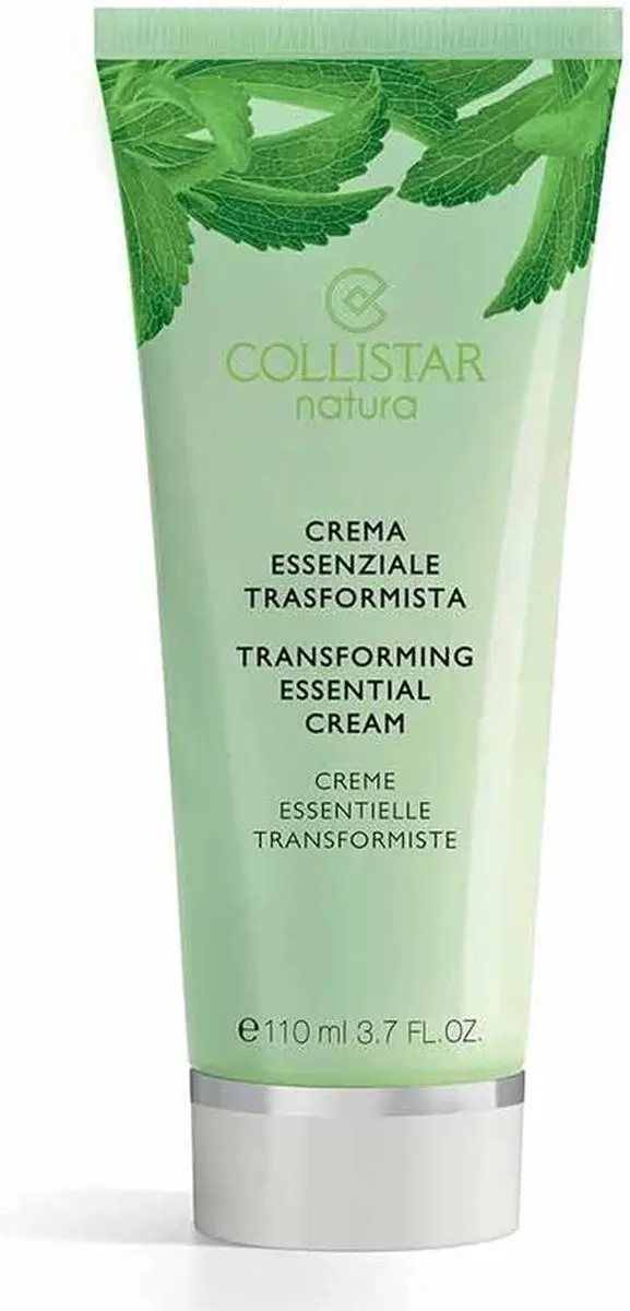 Collistar Transforming Essential Cream Gezichtscrème 110ml